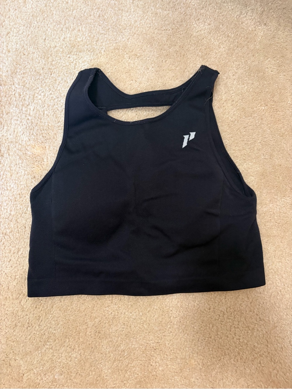 1st phorm bra
